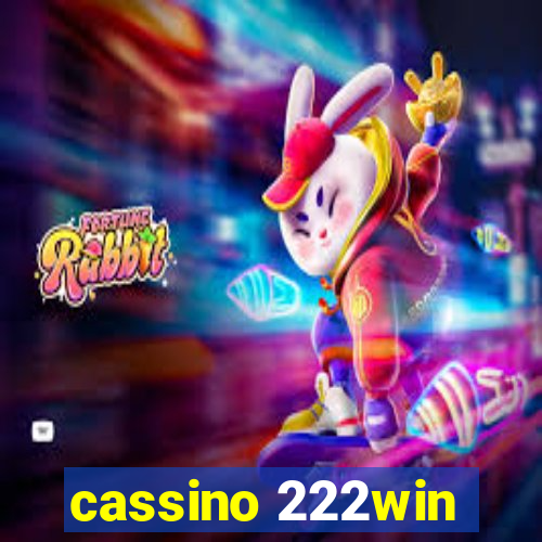 cassino 222win